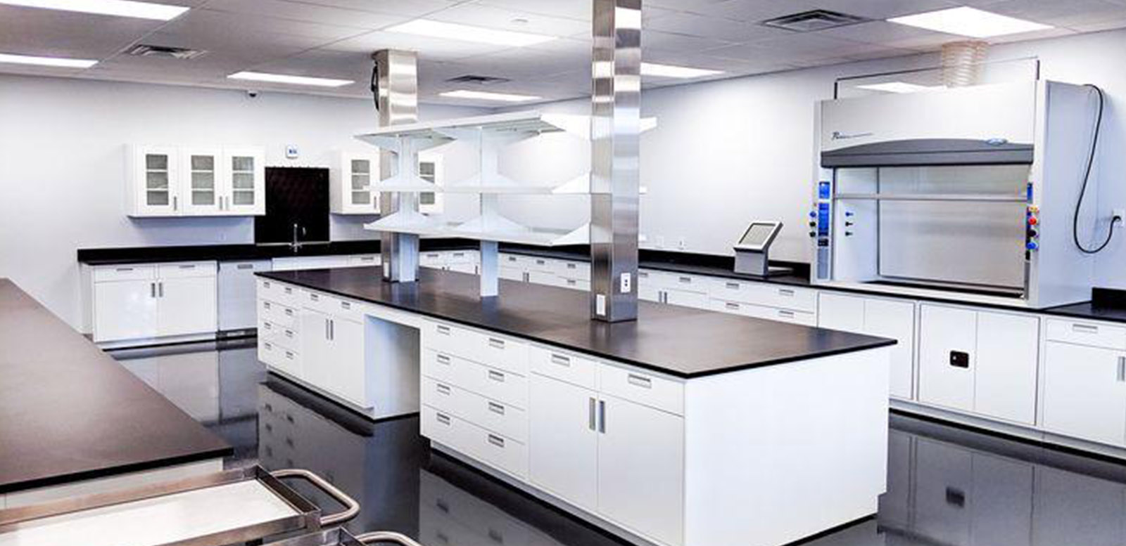 Lab Furniture Manufacturers in Bangalore