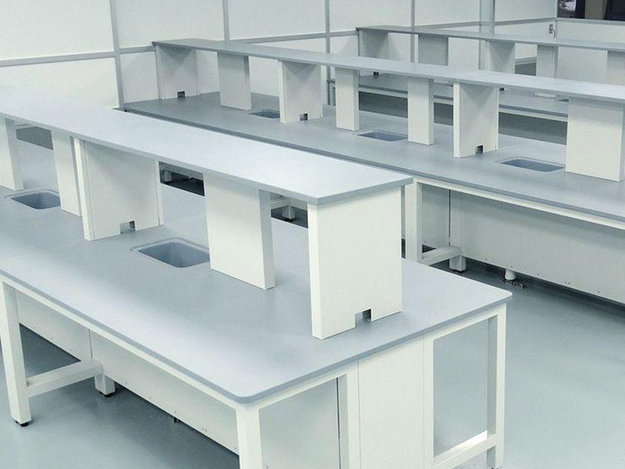 ESD Laboratory FUrniture Bangalore
