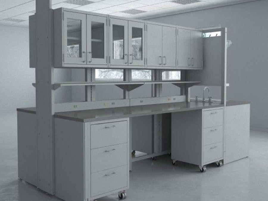 ESD Laboratory Workbenches in Bangalore