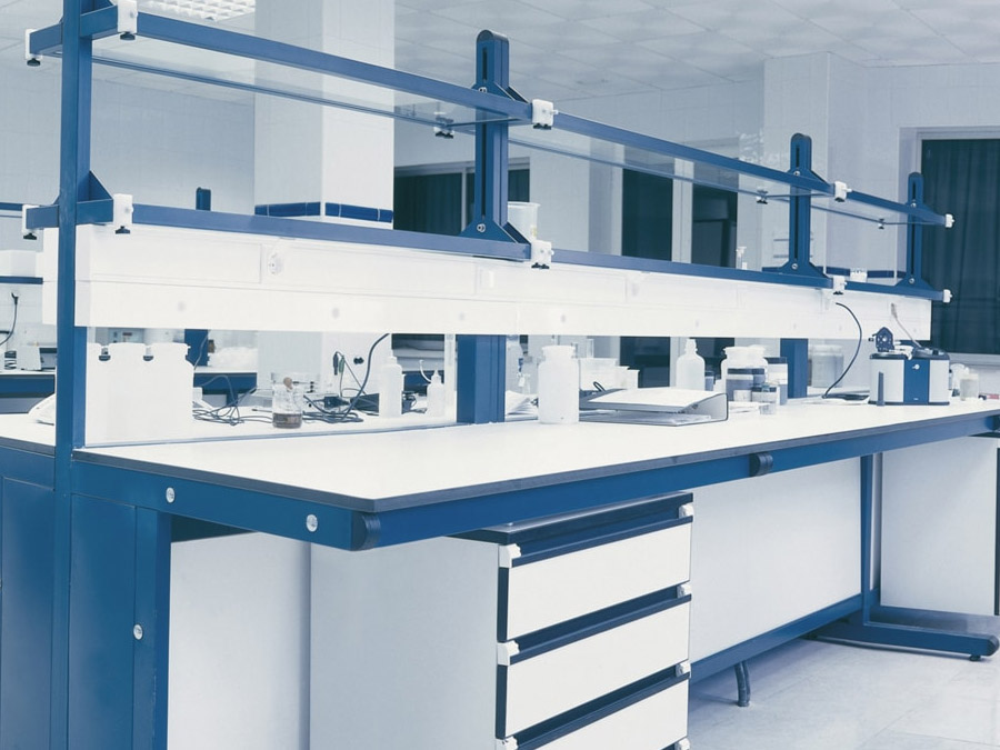 ESD Laboratory Workbenches in Bangalore